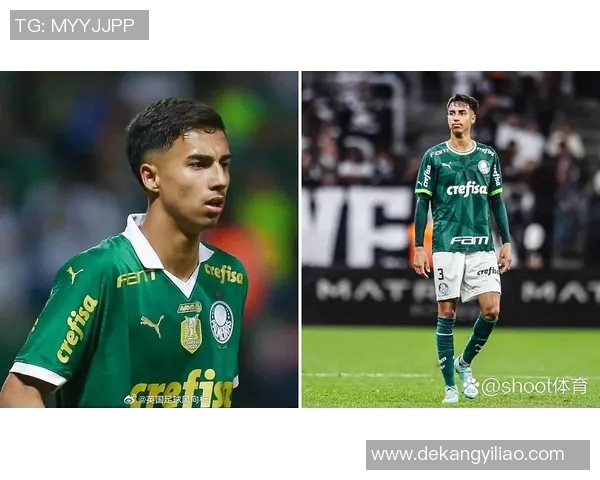 帕尔梅拉斯后卫分享主帅鼓励梦想的经历并庆祝晋级成功